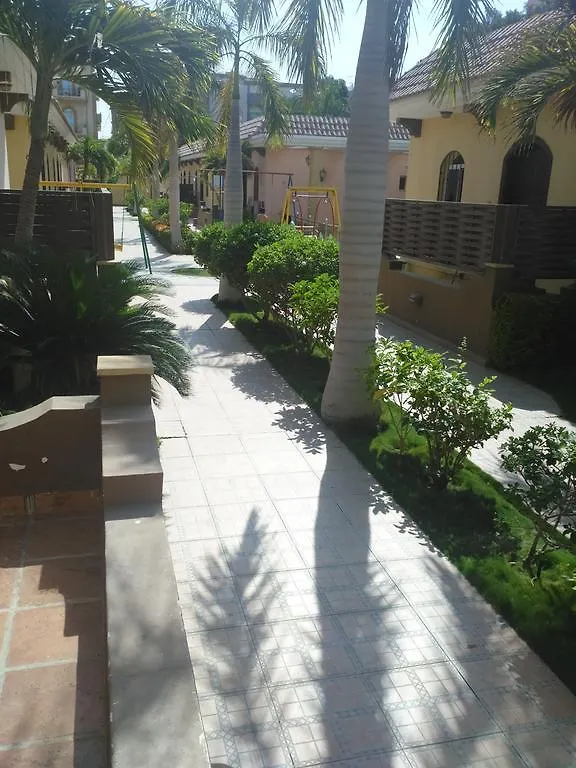 Reem Jeddah Villas 0*,