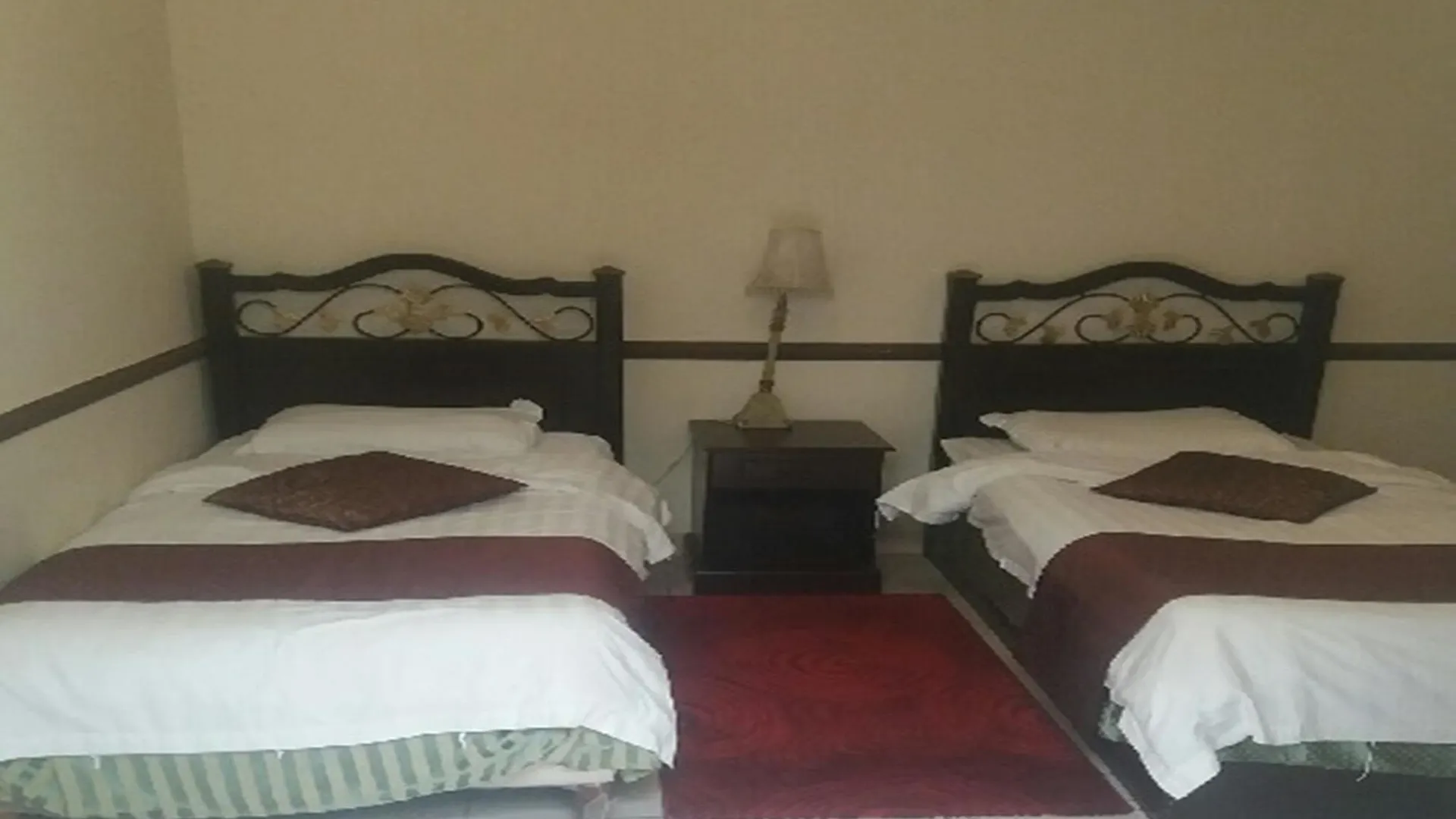 Reem Jeddah Villas Saudi Arabia