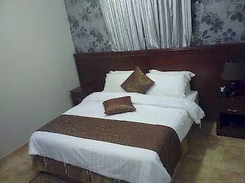 Reem Jeddah Villas Saudi Arabia
