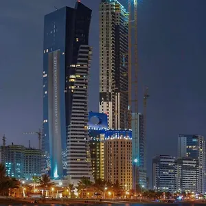 Damac Al Jawharah Tower Jeddah